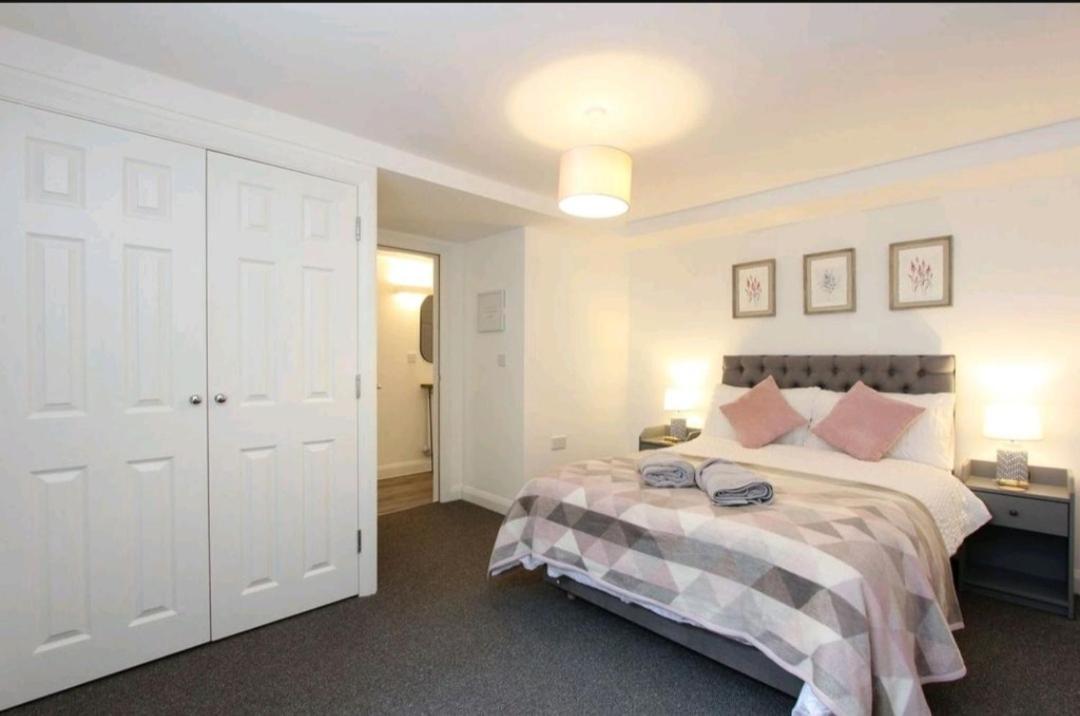 Heart Of Margate Appartement Buitenkant foto