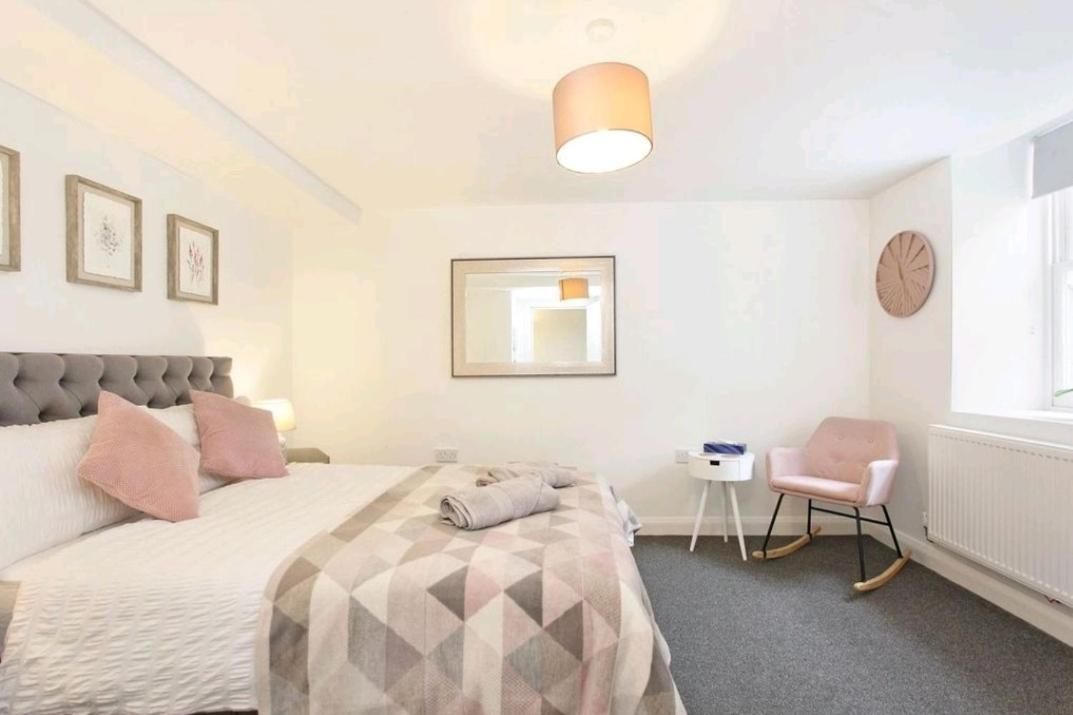 Heart Of Margate Appartement Buitenkant foto