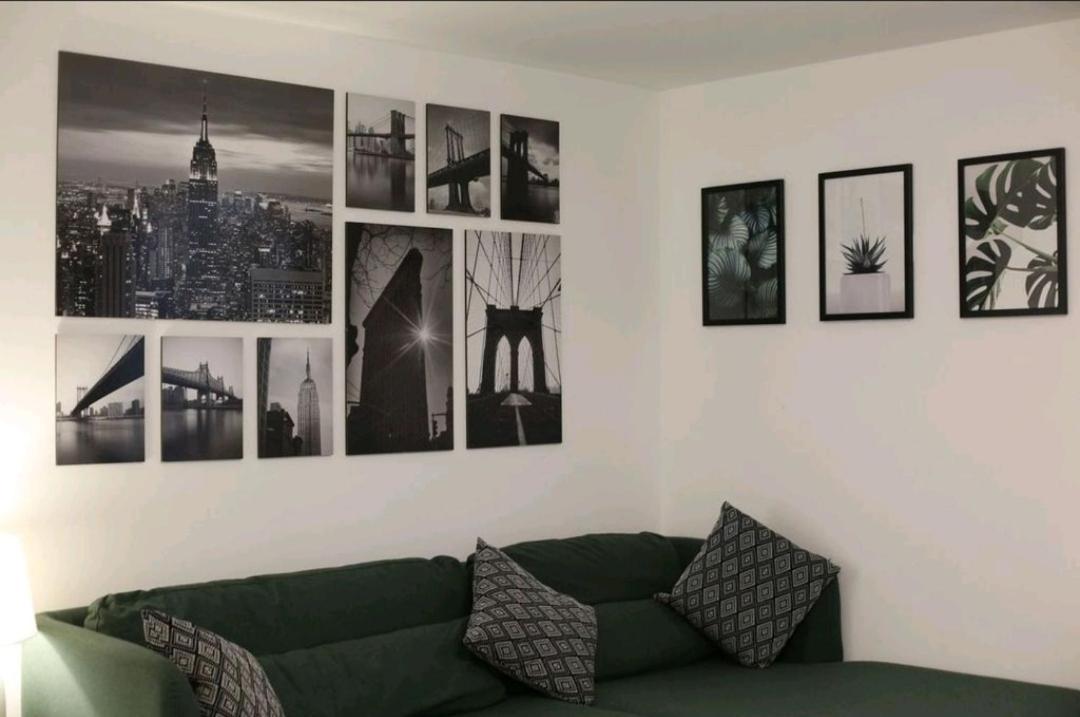 Heart Of Margate Appartement Buitenkant foto