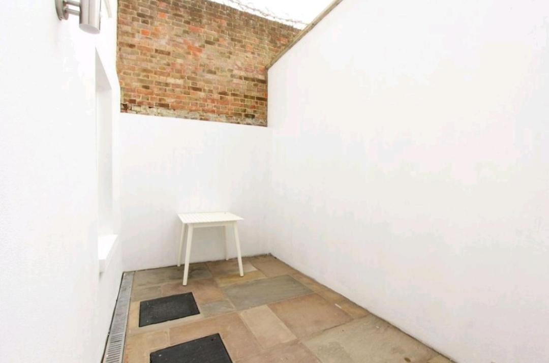Heart Of Margate Appartement Buitenkant foto