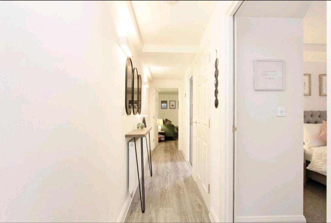 Heart Of Margate Appartement Buitenkant foto