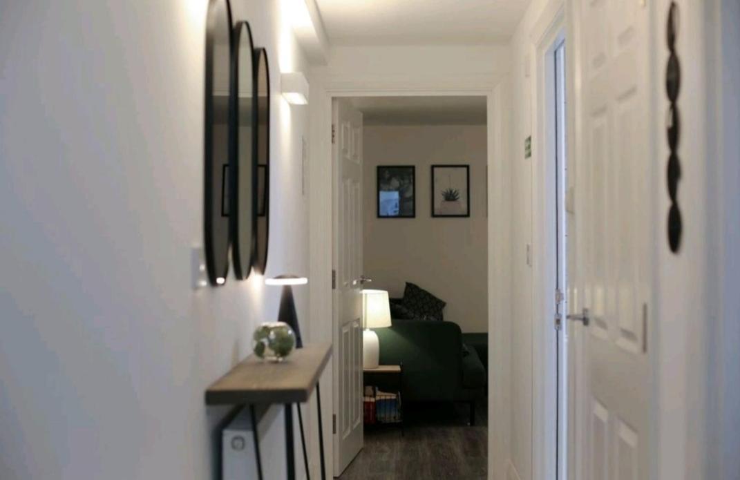 Heart Of Margate Appartement Buitenkant foto