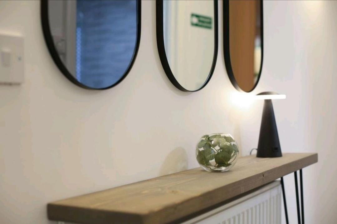 Heart Of Margate Appartement Buitenkant foto