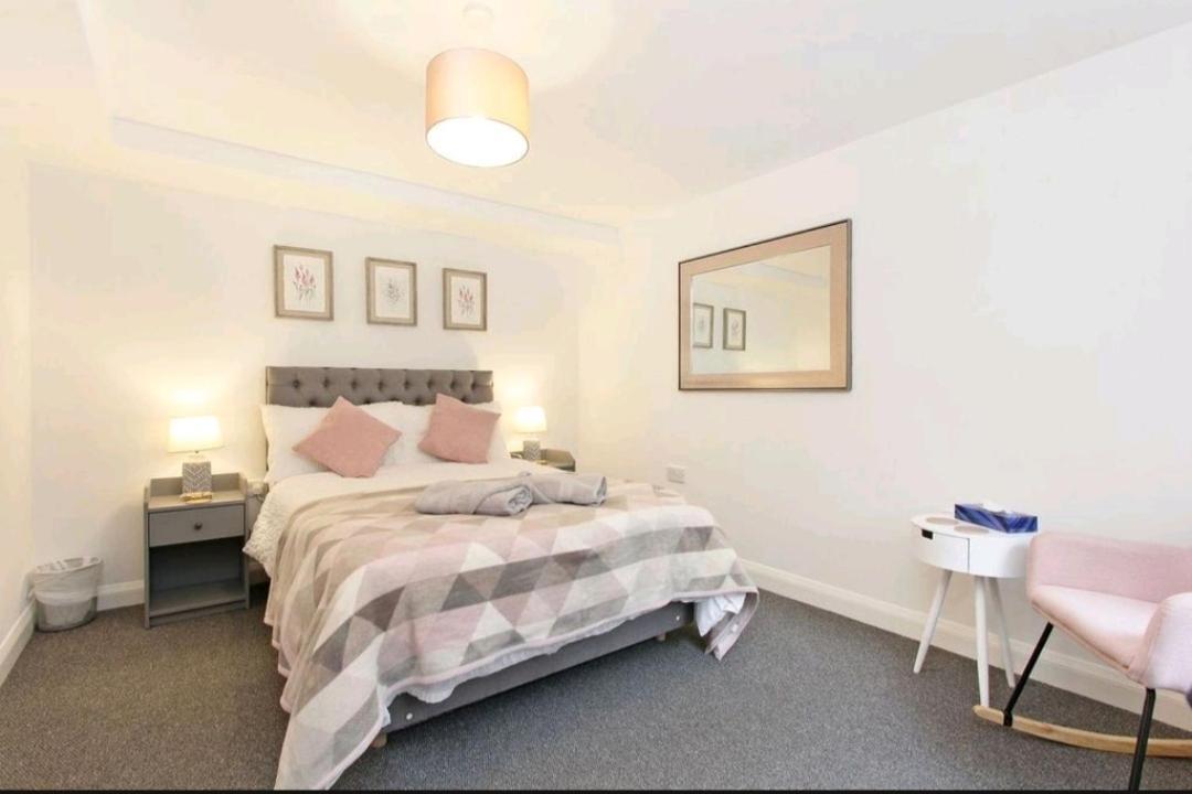 Heart Of Margate Appartement Buitenkant foto